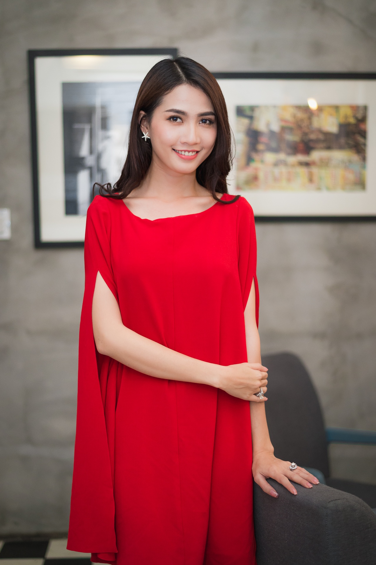 Phan Thị Mơ từ chối lời cầu hôn của bạn trai ảnh 2 Phan Thi Mo tu choi loi cau hon cua ban trai anh 2