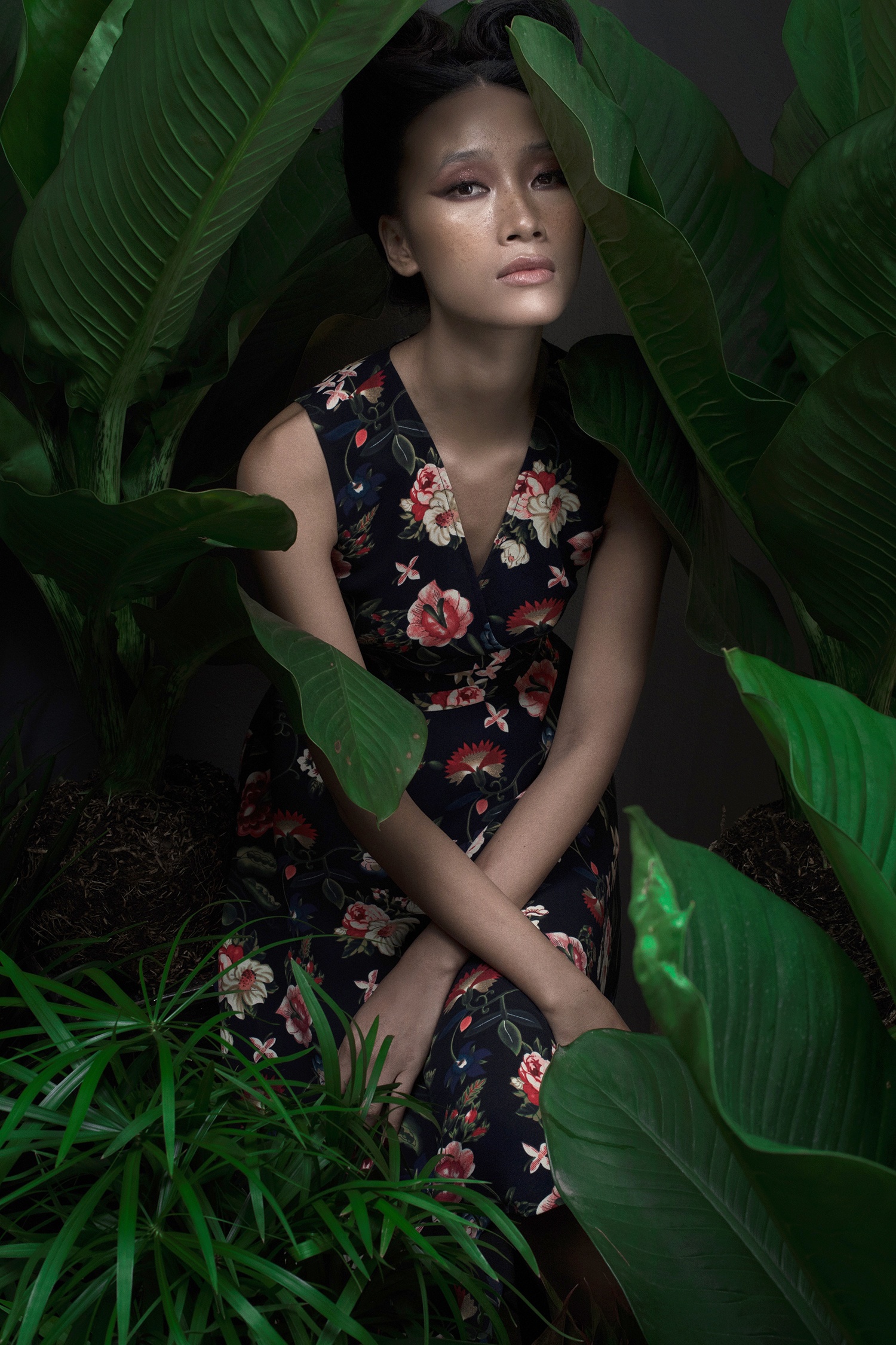 Trang Khien an tuong trong bo anh moi anh 7