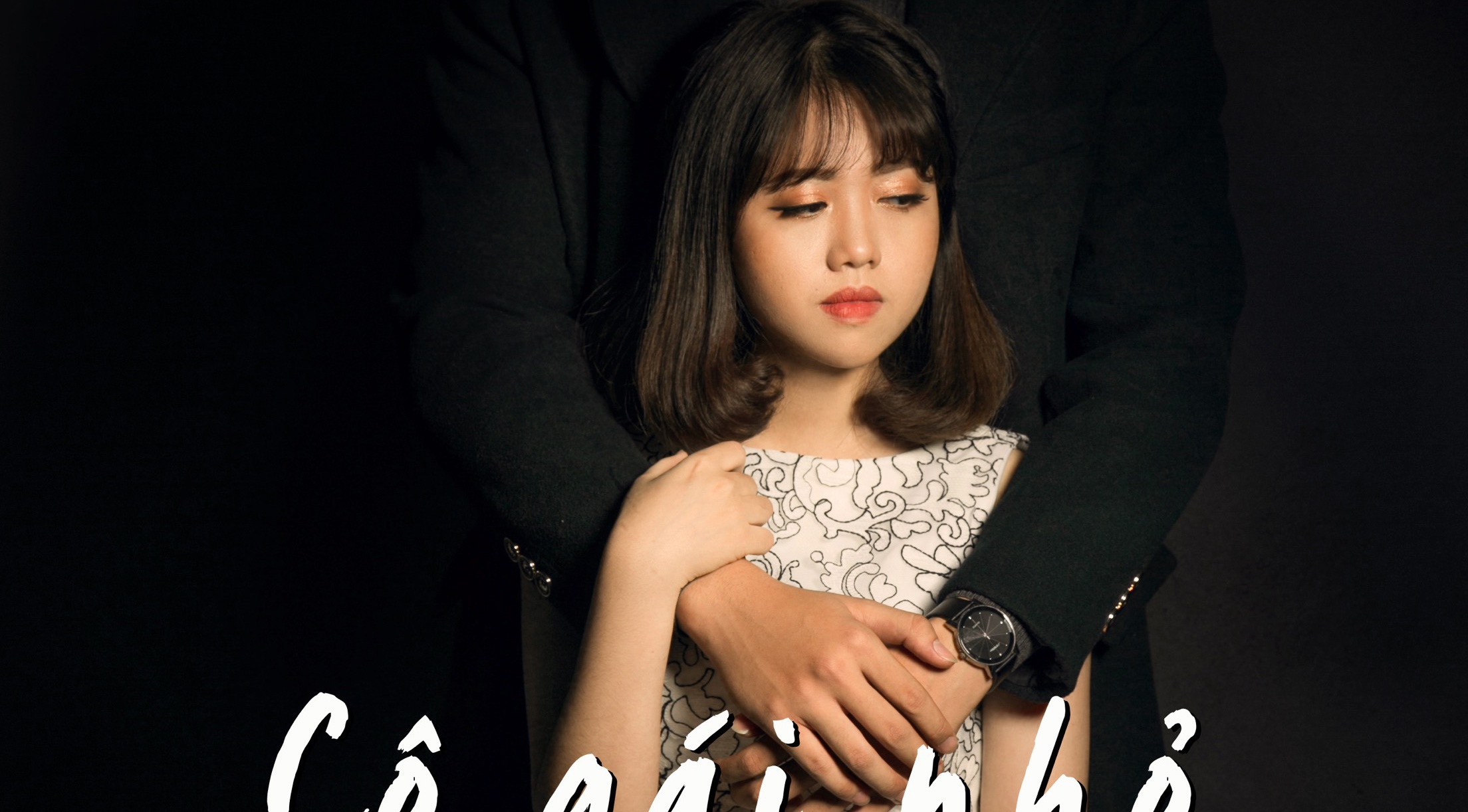 Pham Toan Thang lan dau hop tac cung hoc tro Thu Phuong hinh anh