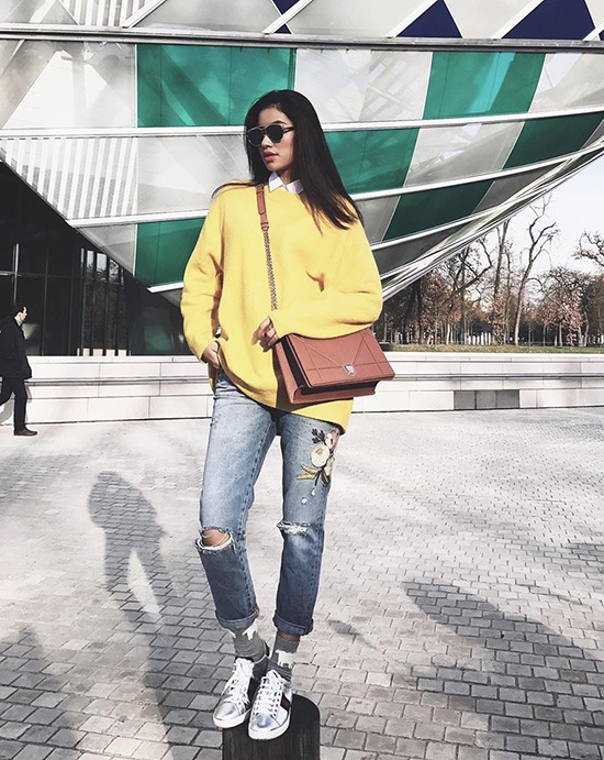 Sao Viet noi bat tuan qua anh 3