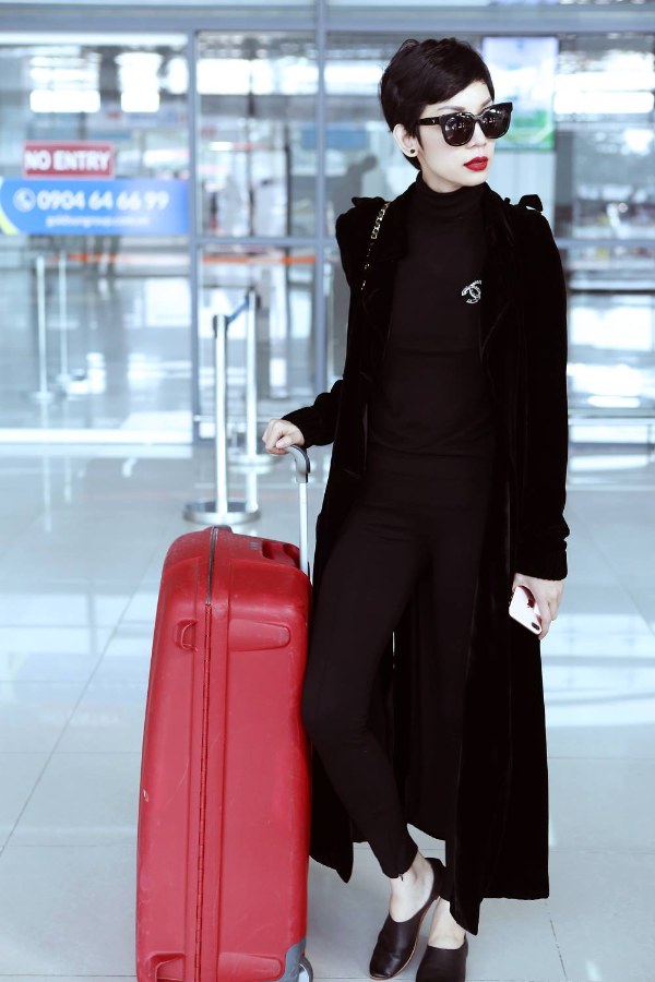 Sao Viet noi bat tuan qua anh 4