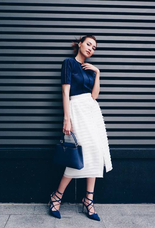 Sao Viet noi bat tuan qua anh 6