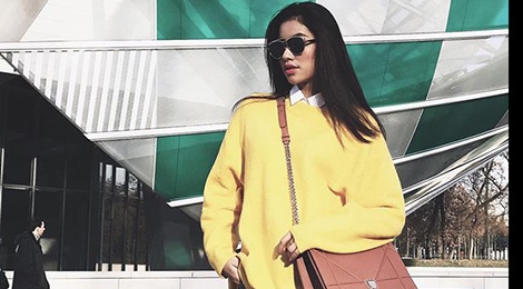 Nhung bo canh doi thuong dan dau xu huong cua Pham Huong hinh anh