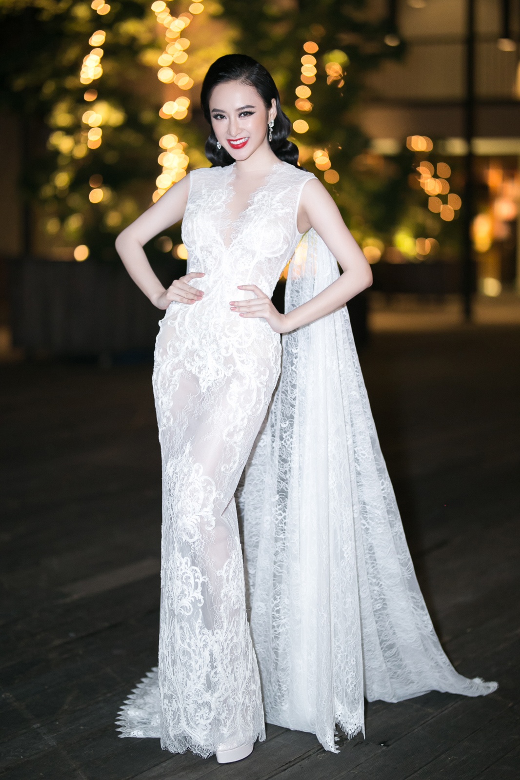 Phuong Trinh dien dam ren trang quyen ru anh 2