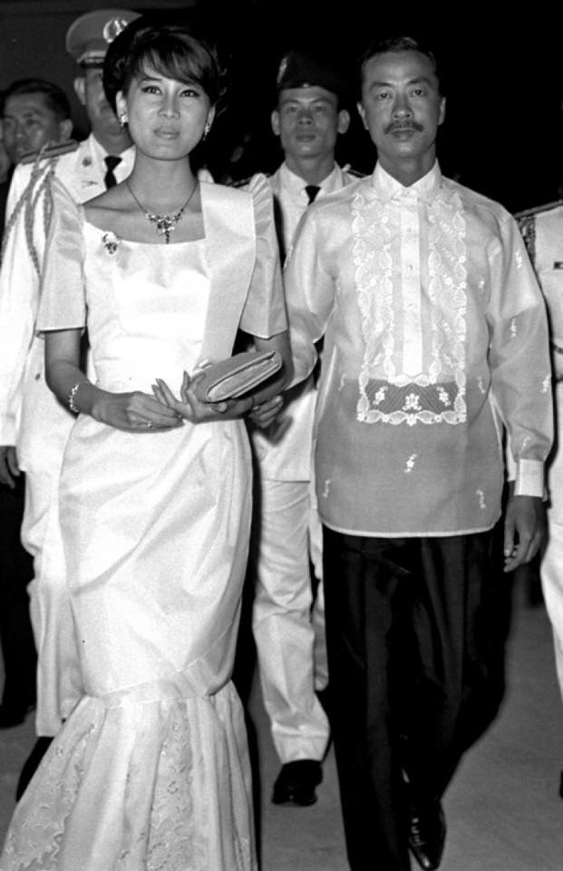 Dang Tuyet Mai - my nhan Sai Gon tai sac ven toan anh 4