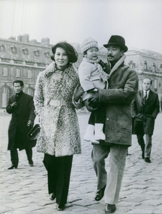 Dang Tuyet Mai - my nhan Sai Gon tai sac ven toan anh 5