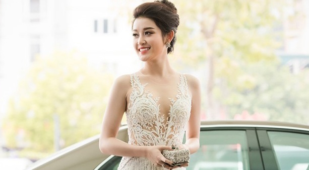 10 bo canh dep nhat cua my nhan Viet nam 2016 hinh anh