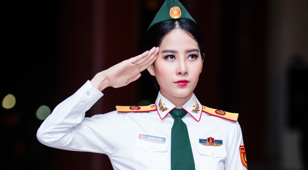 Nam Em ra mat ca khuc moi nhan ngay truyen thong quan doi hinh anh