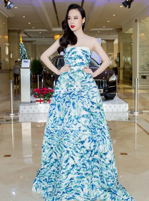 Sao dep tuan qua anh 5