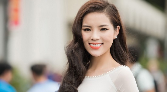 BTC Hoa hau VN yeu cau Ky Duyen giai trinh vu bong cuoi hinh anh