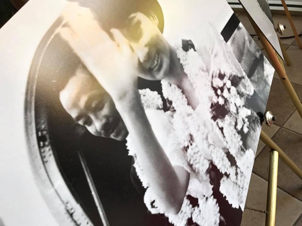 Me MC Ky Duyen qua doi anh 5