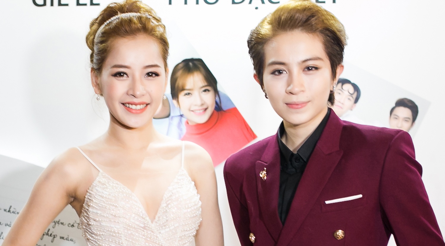 Chi Pu: ‘Nho co Gil Le ma toi bot co don’ hinh anh