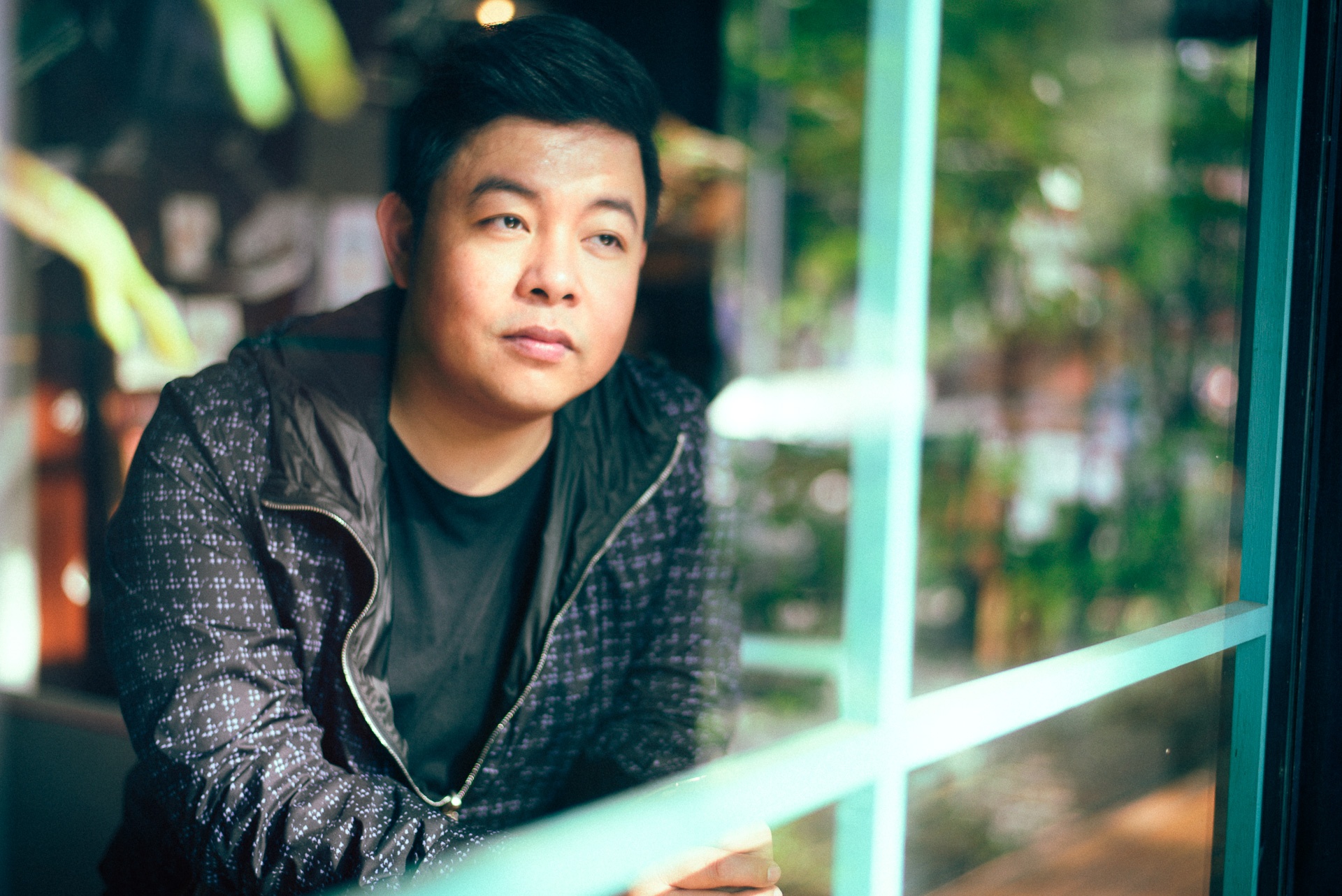 Quang Lê chia sẻ về bạn gái ảnh 2 Quang Le chia se ve ban gai anh 2