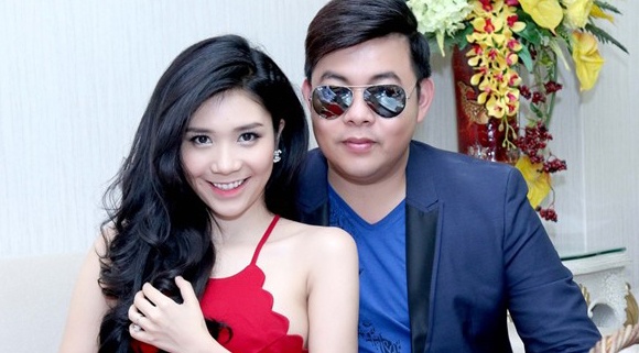 Quang Le: 'Muon co mot dam cuoi giong Tran Thanh' hinh anh