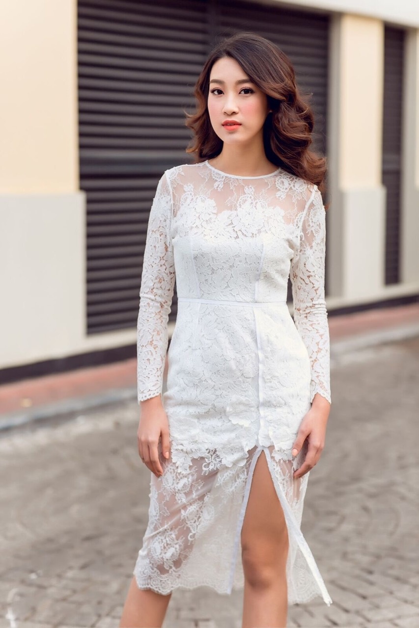 Đỗ Mỹ Linh sành điệu dạo phố ảnh 5 Do My Linh sanh dieu dao pho anh 5