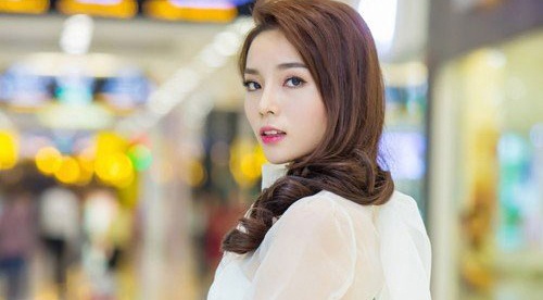BTC Hoa hau Viet Nam dang xac minh tuong trinh cua Ky Duyen hinh anh