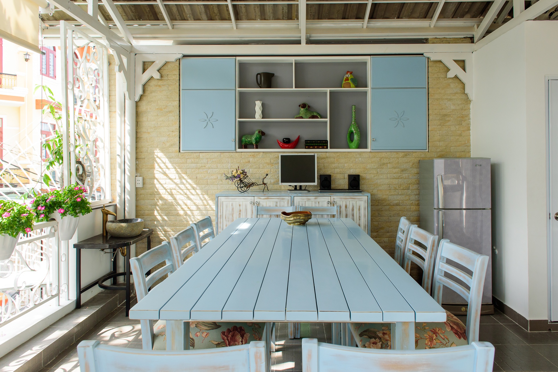 Nha 6 ty cua Doan Thanh Tai anh 10