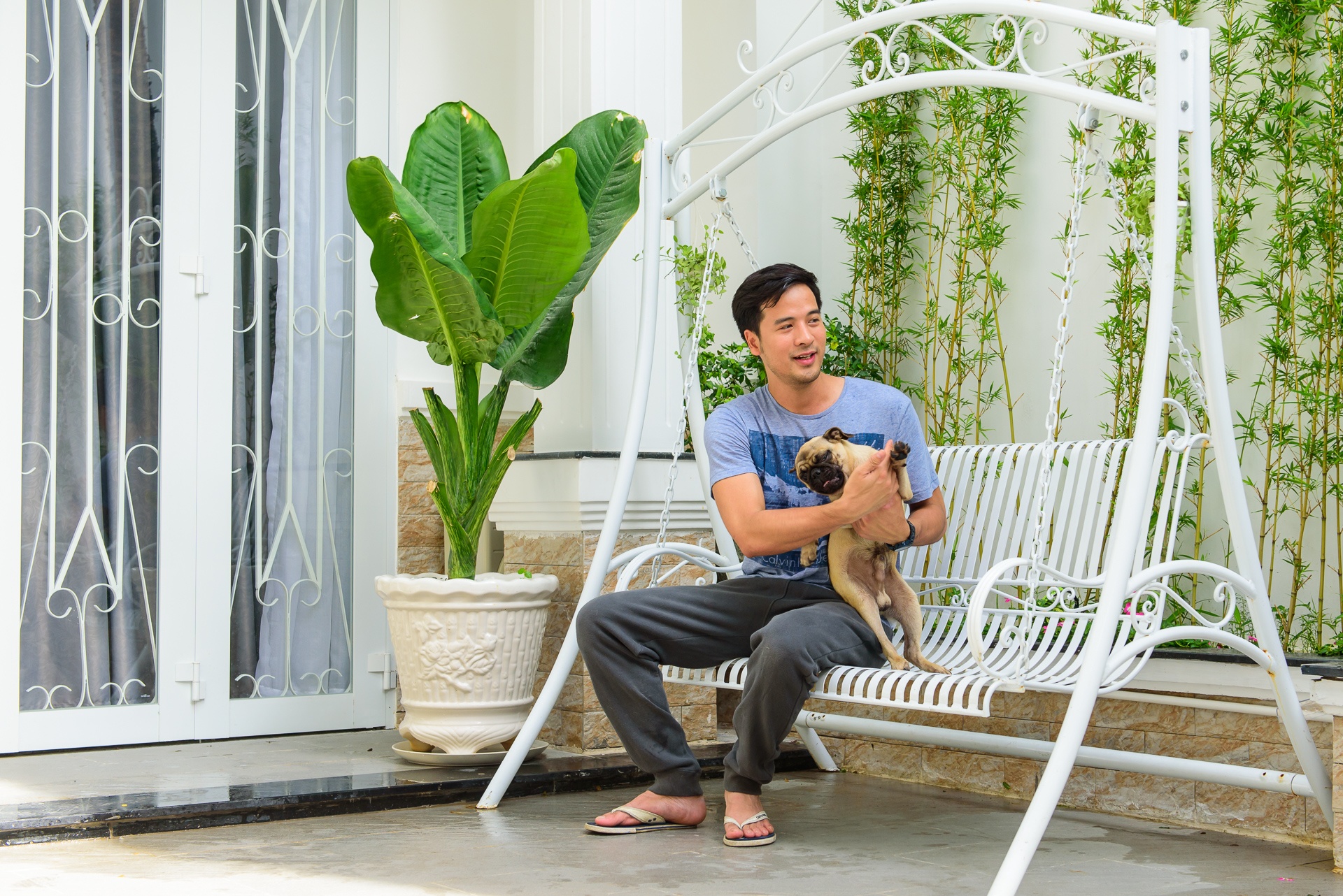 Nha 6 ty cua Doan Thanh Tai anh 12