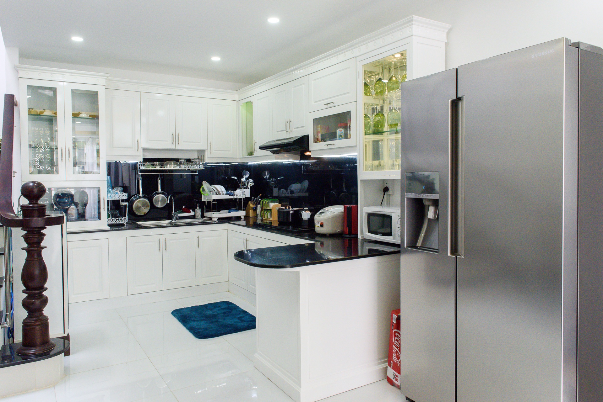 Nha 6 ty cua Doan Thanh Tai anh 5