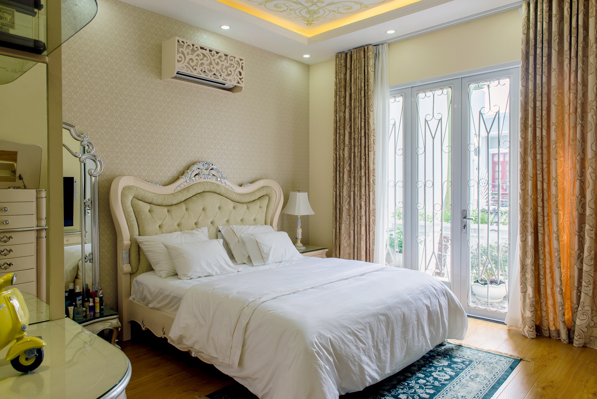 Nha 6 ty cua Doan Thanh Tai anh 7