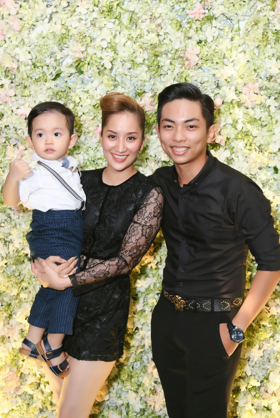 Gia dinh Ly Hai di su kien anh 8