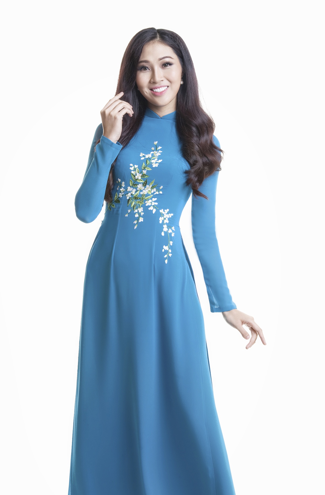 Hoa hau,  a hau hoi ngo trong bo anh Ha Noi 12 mua hoa anh 3