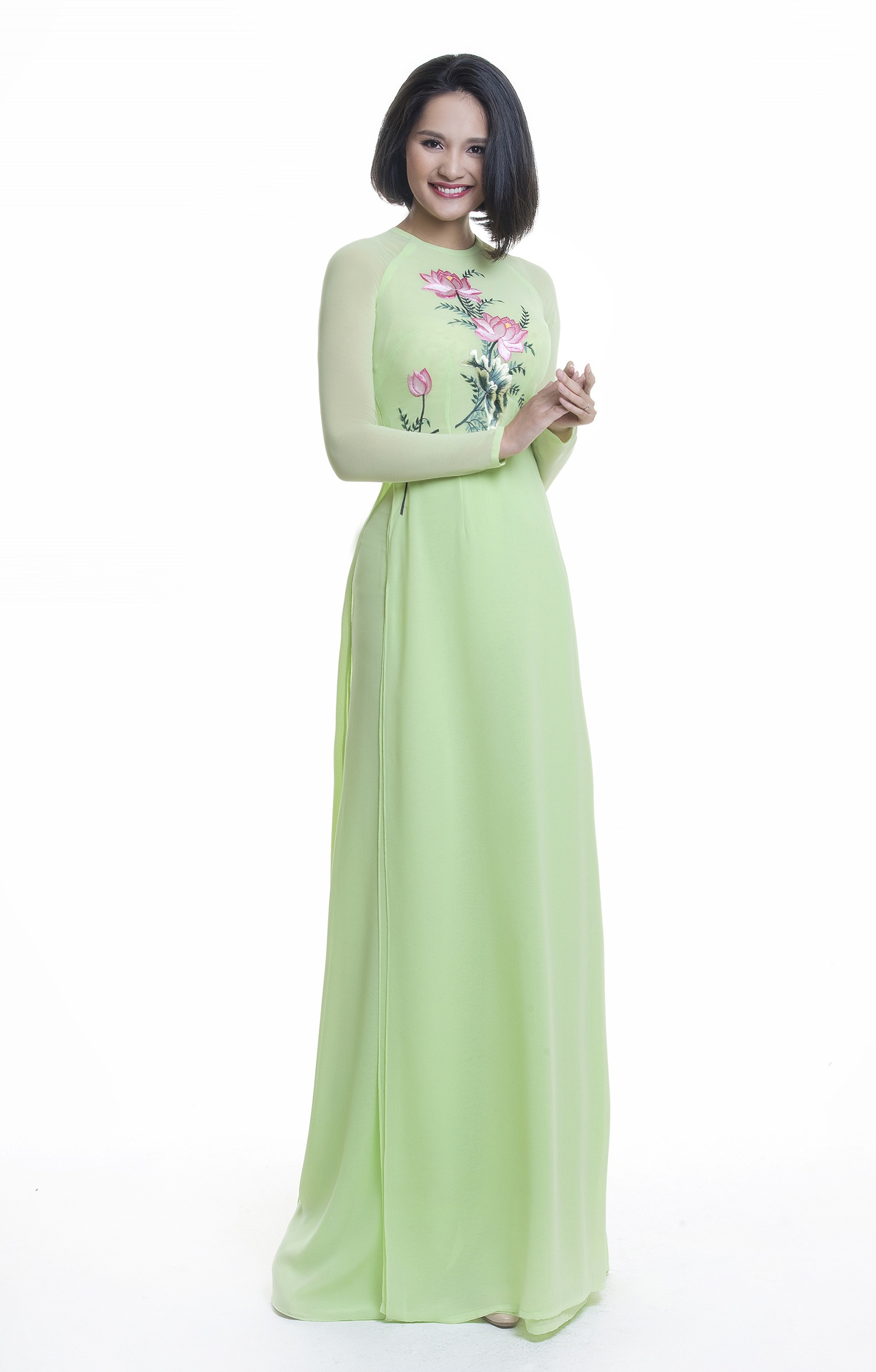 Hoa hau,  a hau hoi ngo trong bo anh Ha Noi 12 mua hoa anh 6