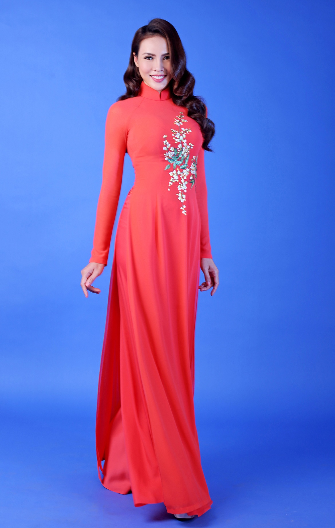 Hoa hau,  a hau hoi ngo trong bo anh Ha Noi 12 mua hoa anh 7