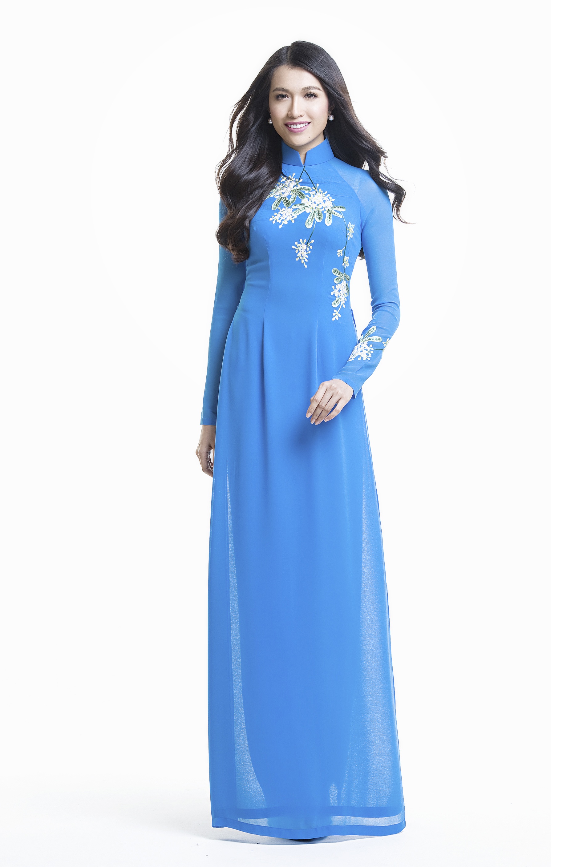 Hoa hau,  a hau hoi ngo trong bo anh Ha Noi 12 mua hoa anh 9