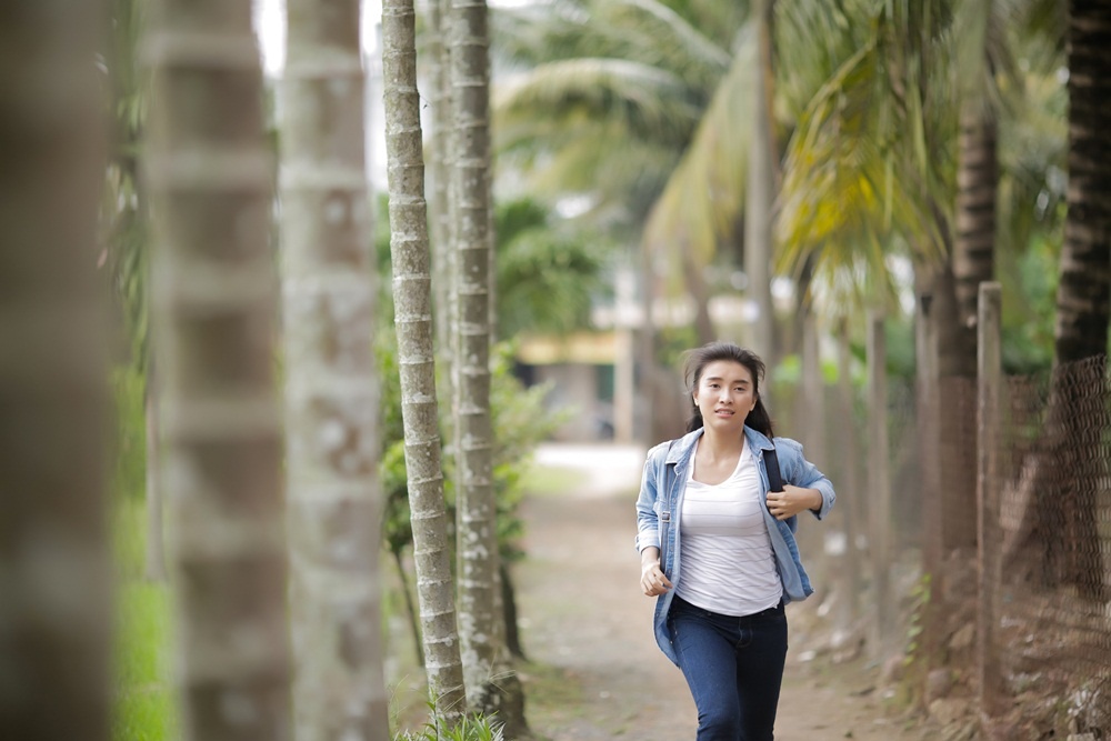 Tiêu Châu Như Quỳnh ra mắt MV Tết ảnh 1 Tieu Chau Nhu Quynh ra mat MV Tet anh 1