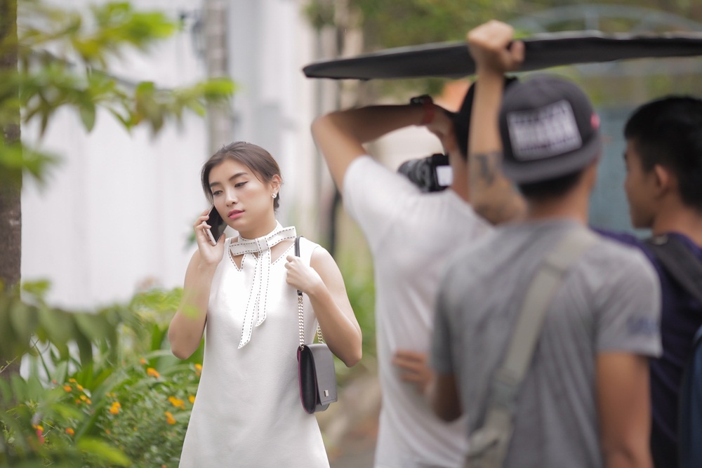 Mo uoc ngay tro ve - Tieu Chau Nhu Quynh hinh anh