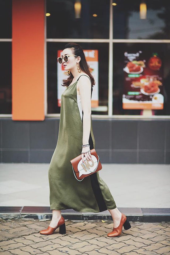 Toc Tien mac ca tinh noi bat nhat tuan anh 10