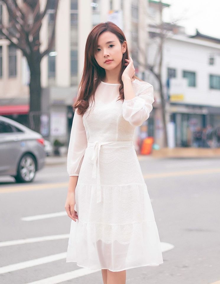 Toc Tien mac ca tinh noi bat nhat tuan anh 2