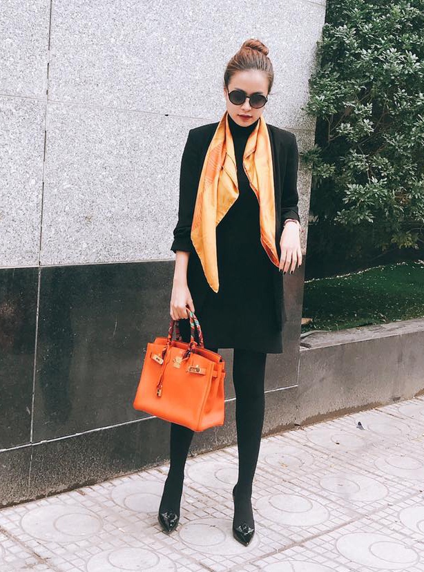 Toc Tien mac ca tinh noi bat nhat tuan anh 3