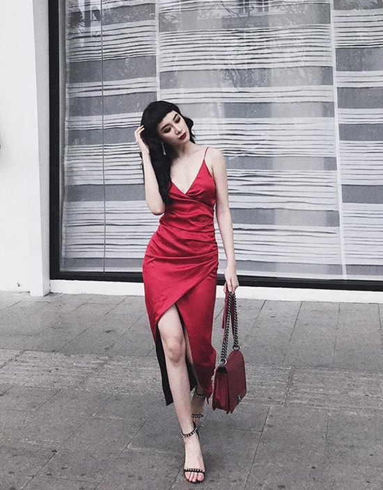 Toc Tien mac ca tinh noi bat nhat tuan anh 6