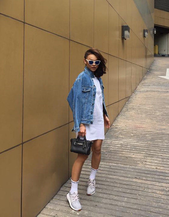 Toc Tien mac ca tinh noi bat nhat tuan anh 7