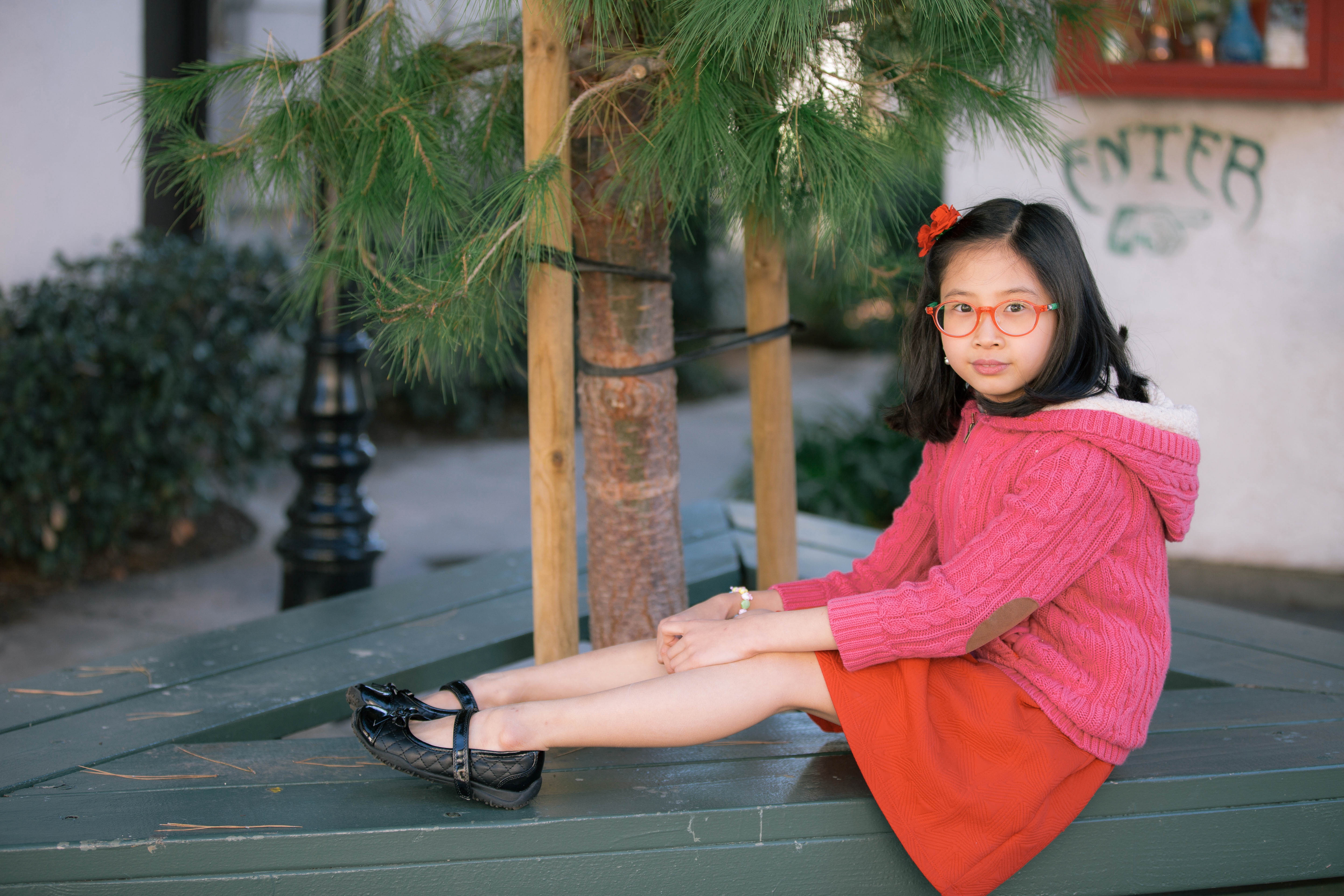 'Gai nhay' Minh Thu mac sexy dao pho anh 7