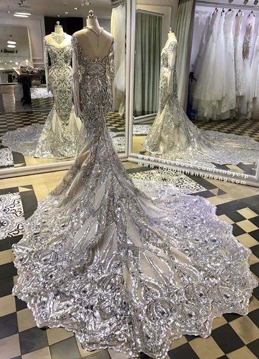 Lệ Hằng diện đầm Chung Thanh Phong ở Miss Universe ảnh 7 Le Hang dien dam Chung Thanh Phong o Miss Universe anh 7