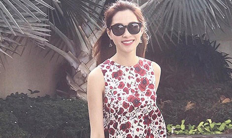 Dang Thu Thao nhe nhang, Lily Nguyen ca tinh dep nhat tuan hinh anh