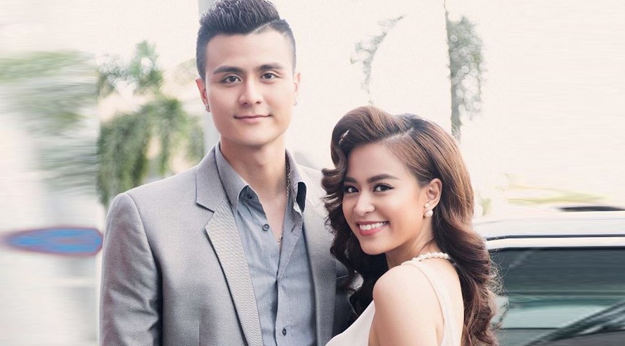 Hoang Thuy Linh: 'Toi da co du tinh rieng ve dam cuoi' hinh anh