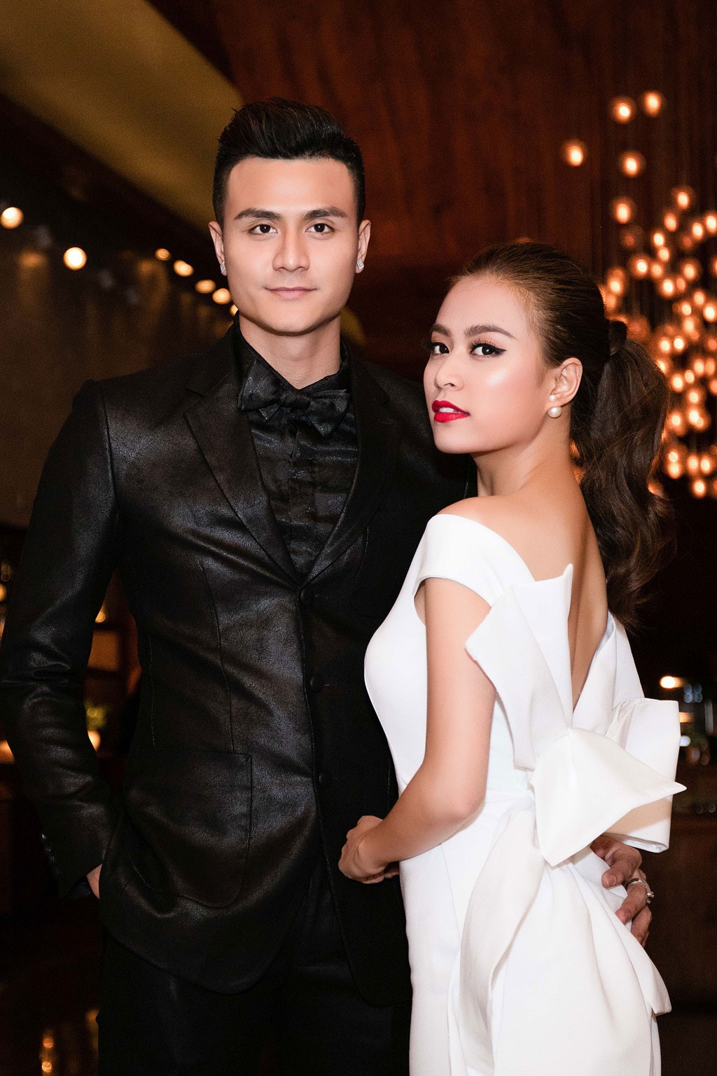 Hoàng Thuỳ Linh nhìn lại 1 năm ảnh 2 Hoang Thuy Linh nhin lai 1 nam anh 2