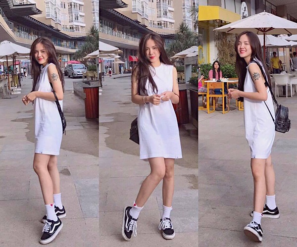 Dang Thu Thao nhe nhang dep nhat tuan qua anh 11