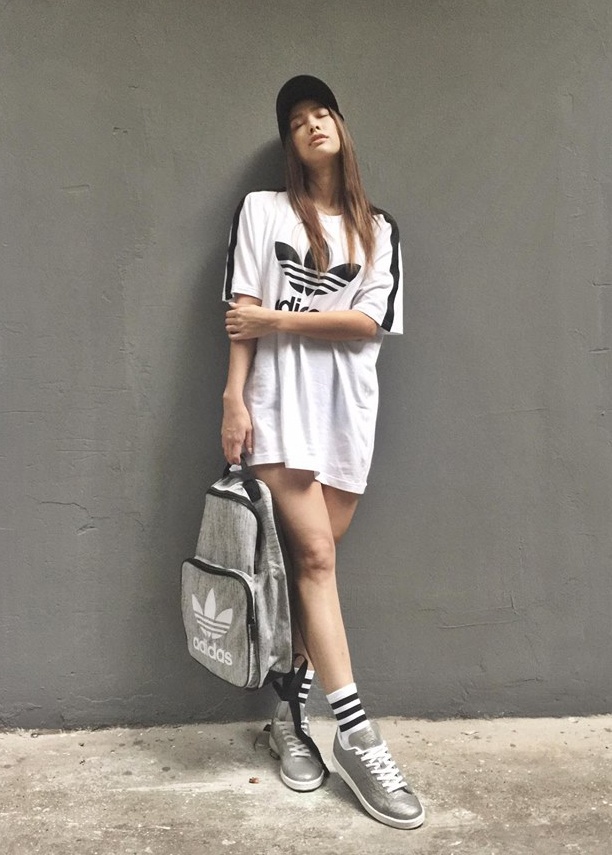 Dang Thu Thao nhe nhang dep nhat tuan qua anh 2