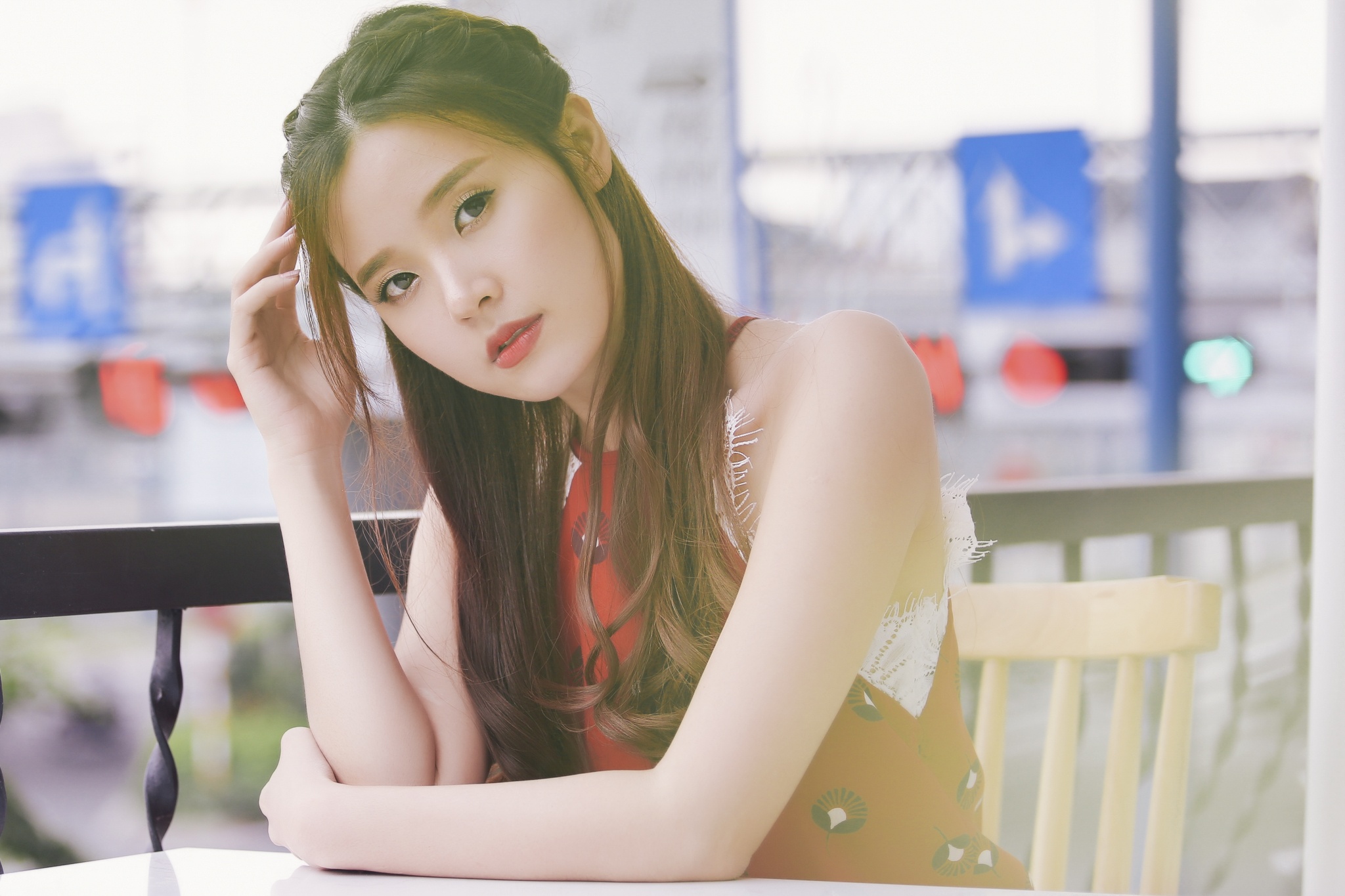 Midu: 'Toi khong con len ke hoach cho viec ket hon' hinh anh