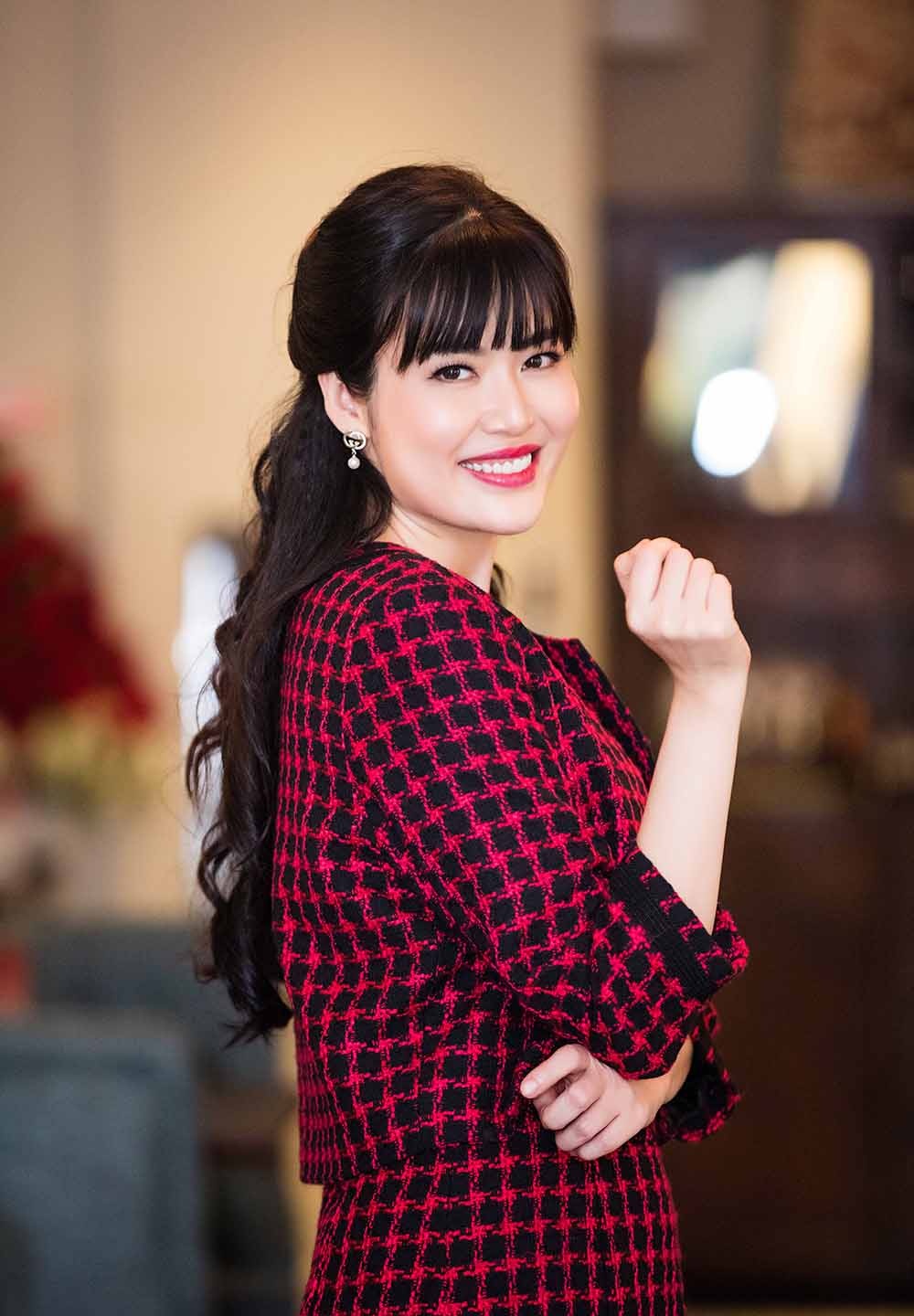 Sao Viet lam gi vao mung 1 Tet anh 1