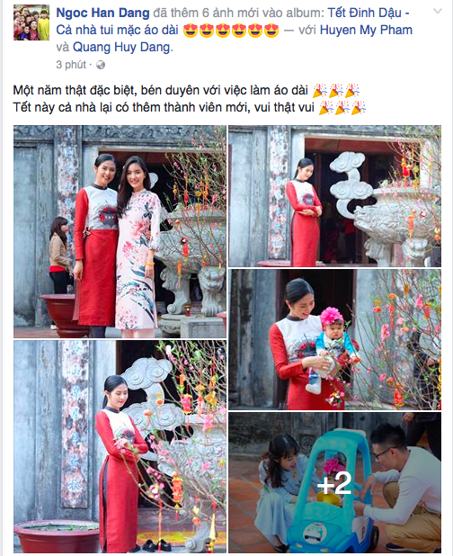 Sao Viet lam gi vao mung 1 Tet anh 3