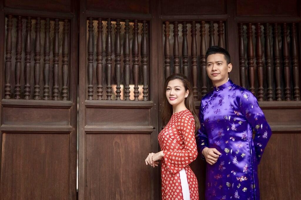 Ho Duc Vinh dao pho xuan Dinh Dau anh 3