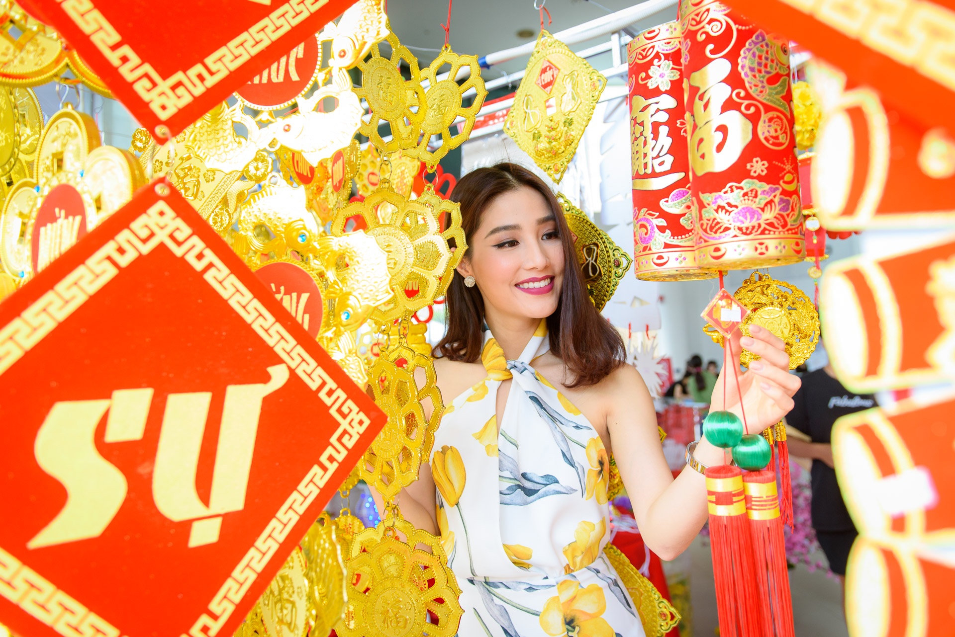 Diễm My 9X không lên kế hoạch kết hôn ảnh 1 Diem My 9X khong len ke hoach ket hon anh 1