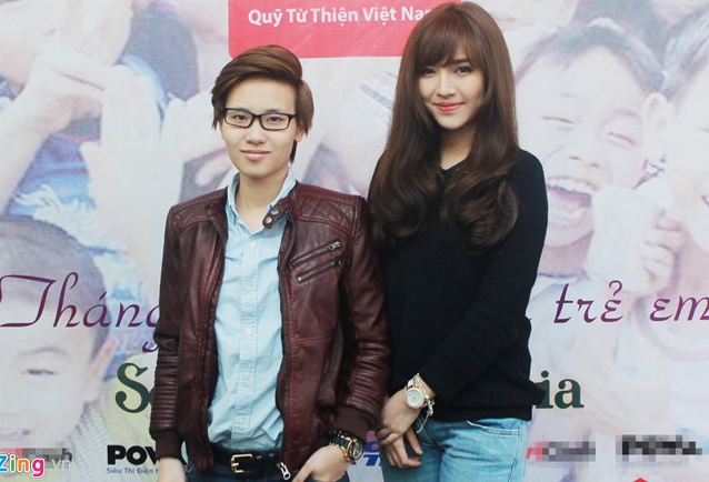 Tiên Cookie sống không thể thiếu tình yêu ảnh 2 Tien Cookie song khong the thieu tinh yeu anh 2