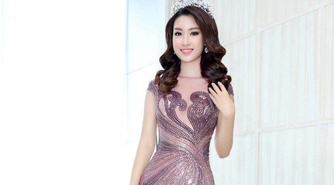 Nguoi dep Viet yeu thich dam da hoi cua NTK Hoang Hai hinh anh